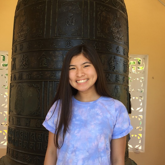 Meet your Posher, Cassidy - Picture 1 of 1